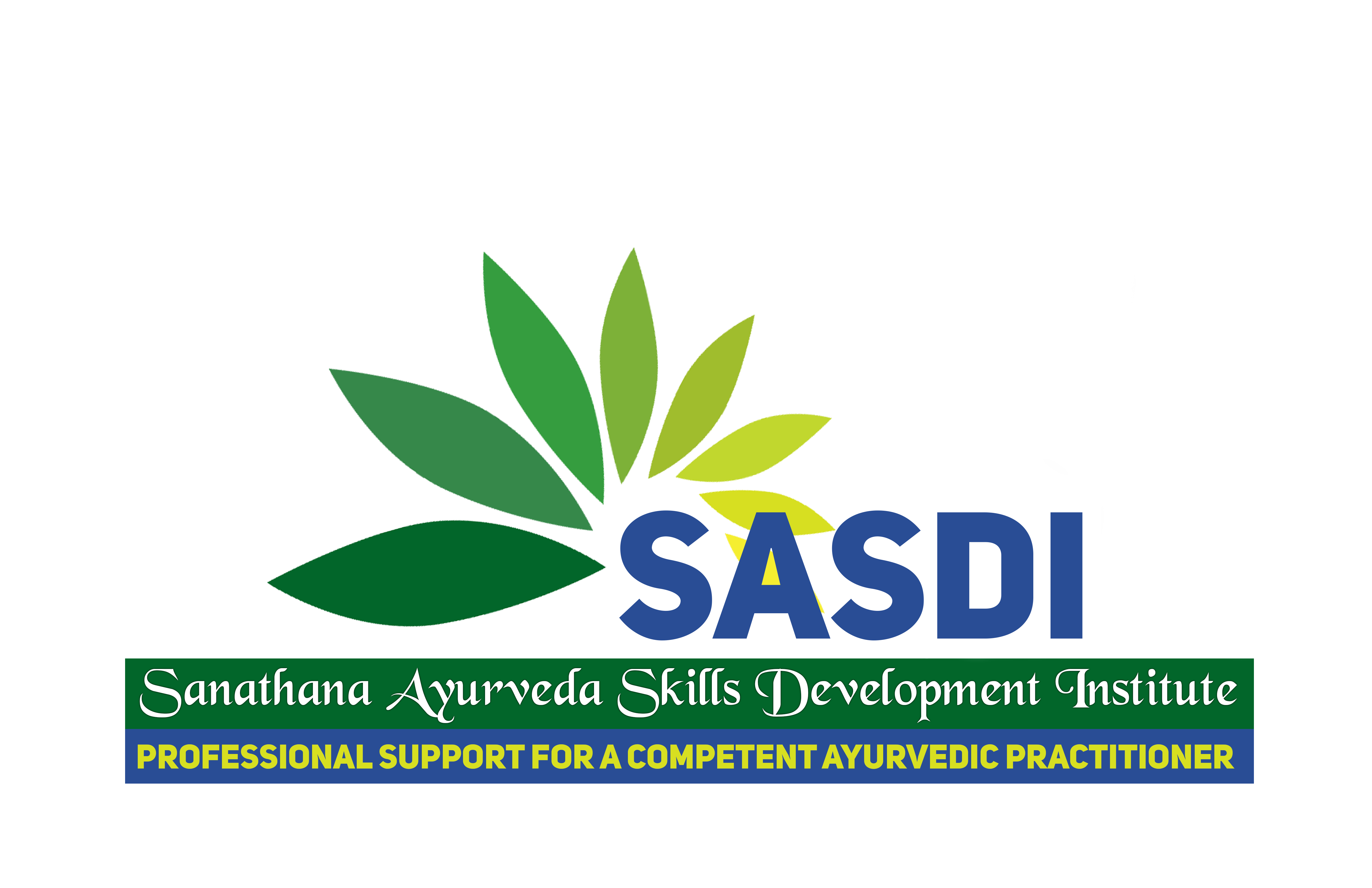 SASDI Logo