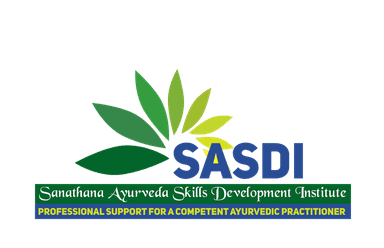 SASDI Logo